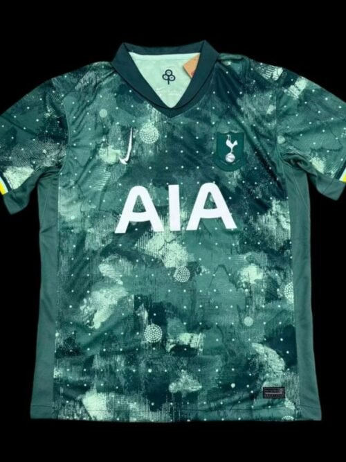 Tottenham Maillot Third 24/25