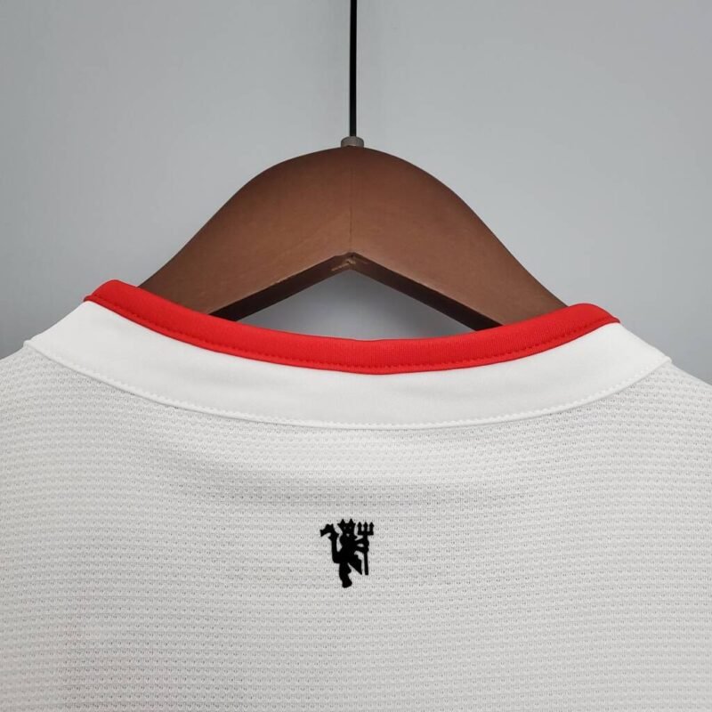 Manchester United Maillot Rétro 13/14 – Image 5