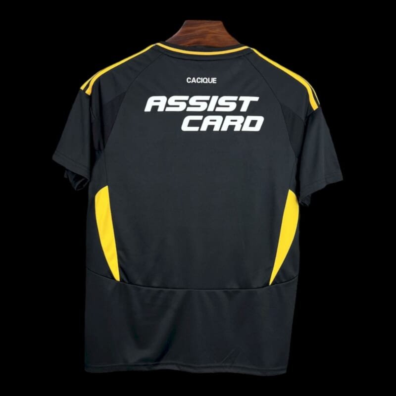 Colo colo Maillot Extérieur 25/26 – Image 2