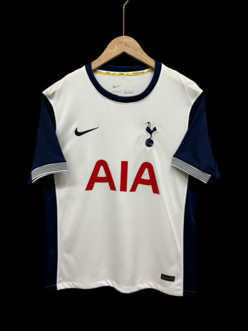 Tottenham Maillot Domicile 24/25