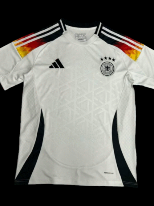 Allemagne Maillot Domicile 24/25