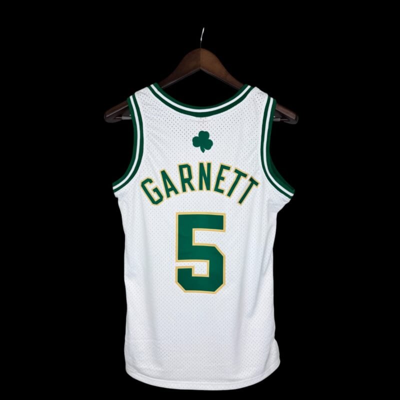 Boston Celtics Maillot NBA – Image 2
