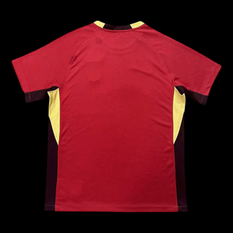 Chine Maillot Domicile 25/26 – Image 2