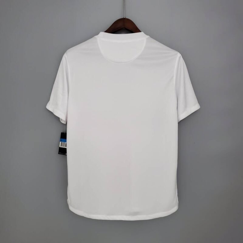 Portugal Maillot Rétro 2012 – Image 9