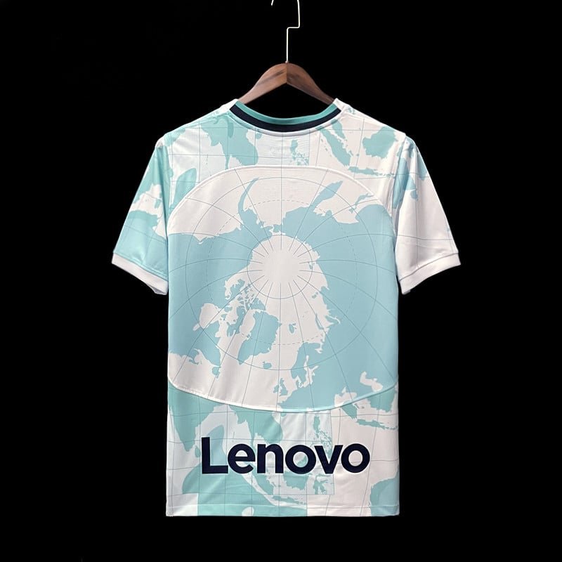 Inter Milan Maillot Extérieur 22/23 – Image 2