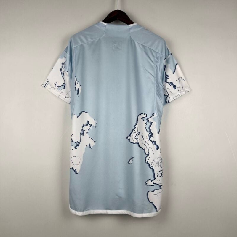 Belgique Maillot Extérieur World Cup 2023 – Image 8