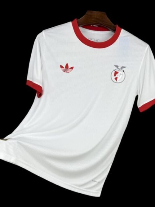 Benfica Maillot Anniversaire