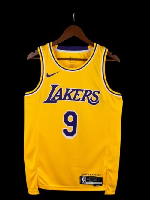 Los Angeles Lakers Maillot NBA