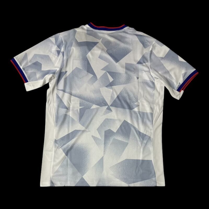 Etats-Unis Maillot Domicile 25/26 – Image 2