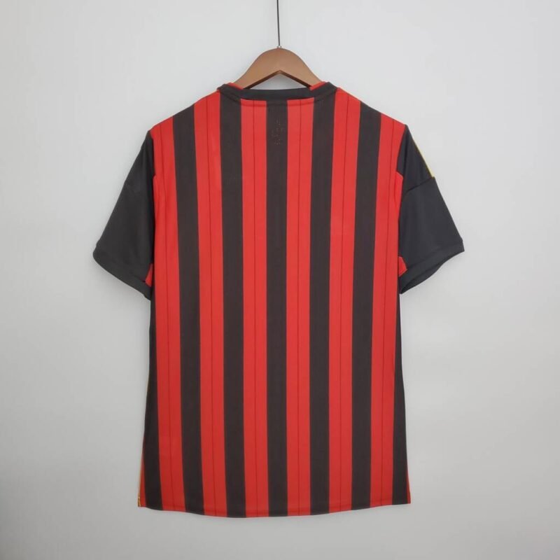Milan AC Maillot Rétro 13/14 – Image 9