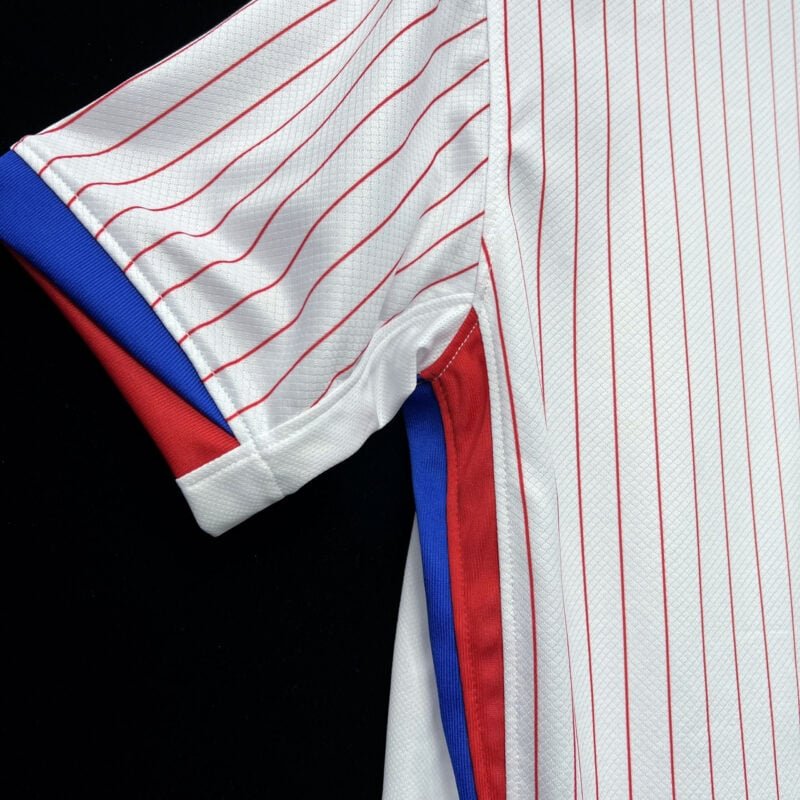 France Maillot Extérieur 24/25 – Image 4