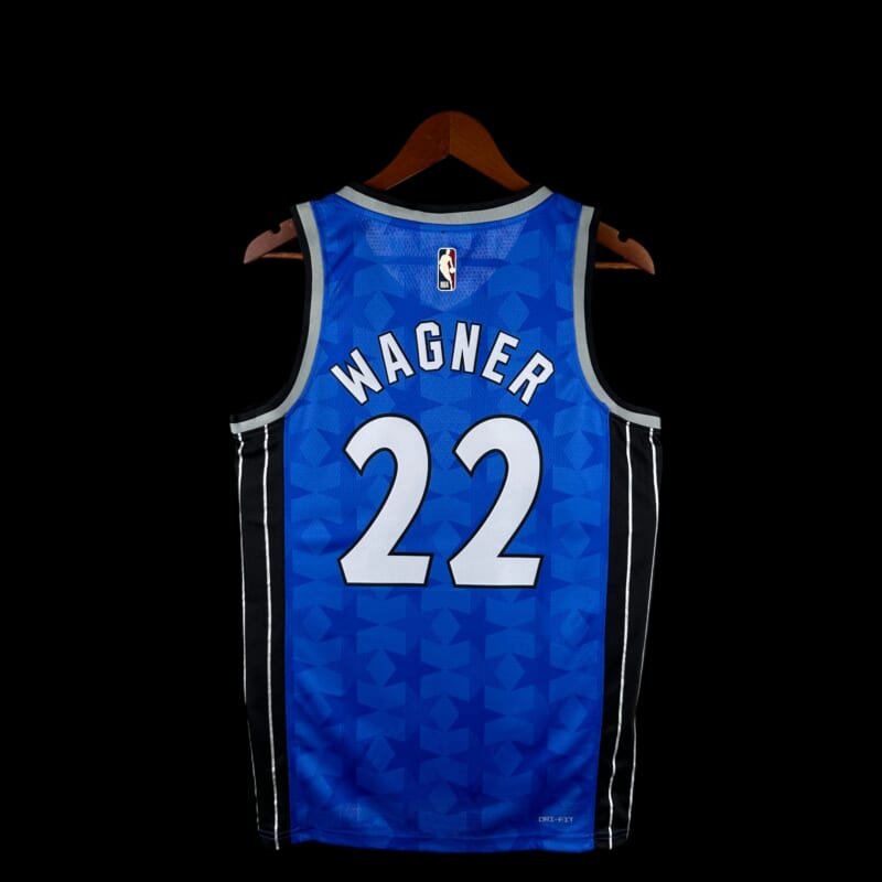 Orlando Magic Maillot NBA – Image 2