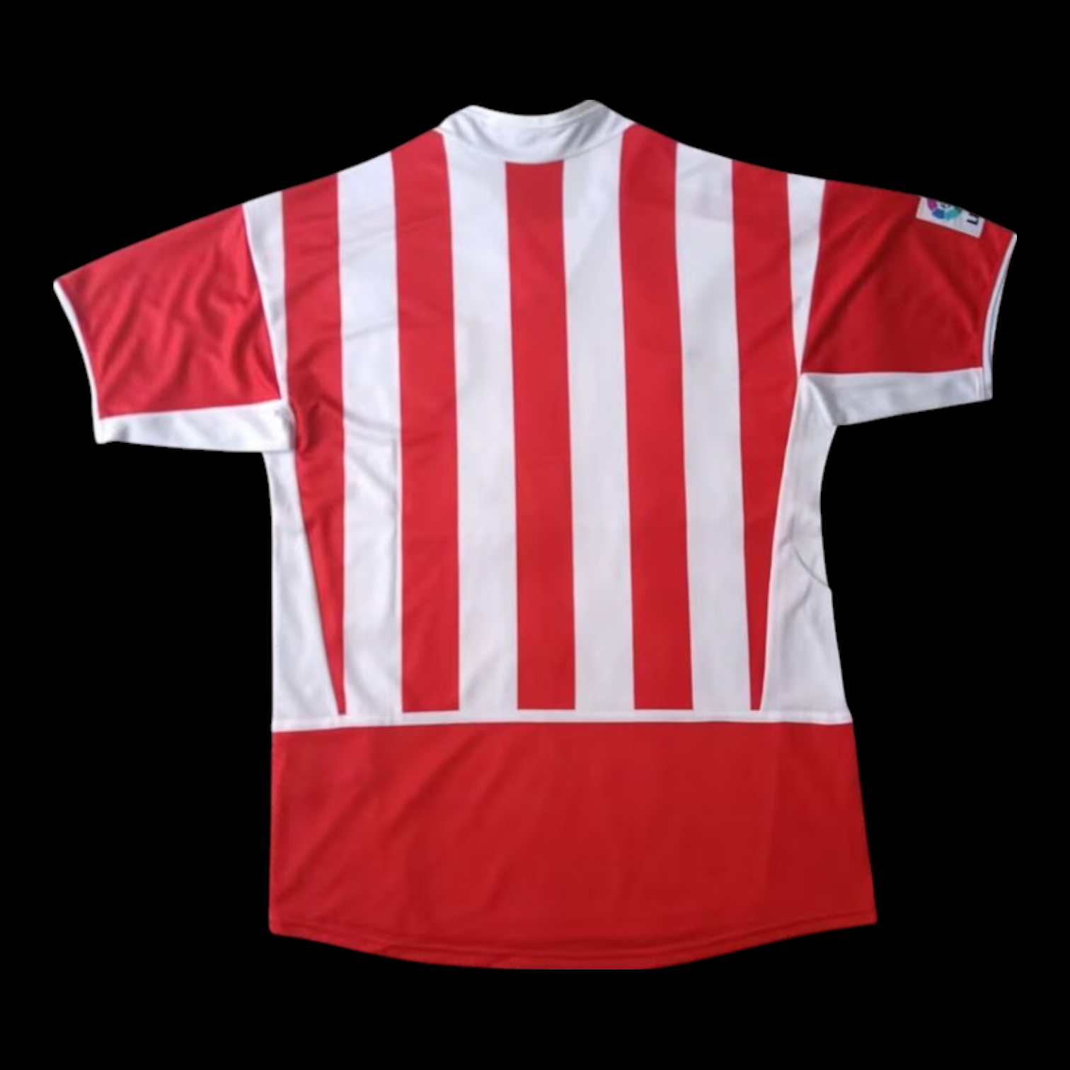 Atletico Madrid Maillot Domicile Rétro 2016/17 – Image 2