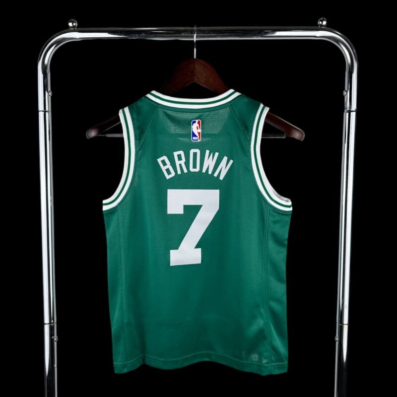 Boston Celtics Maillot NBA – Image 2