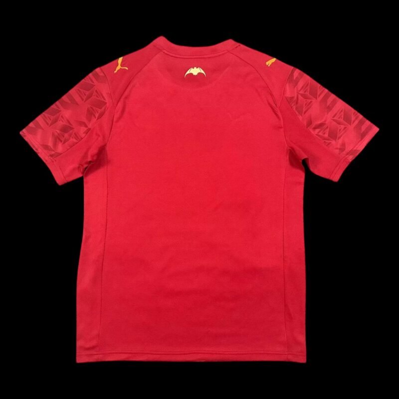 Valence Maillot Extérieur 25/26 – Image 2