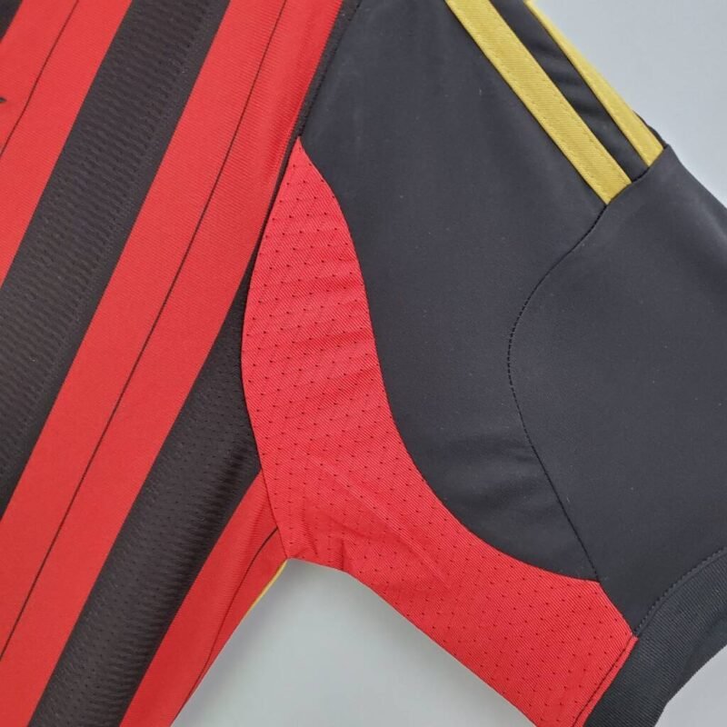 Milan AC Maillot Rétro 13/14 – Image 3