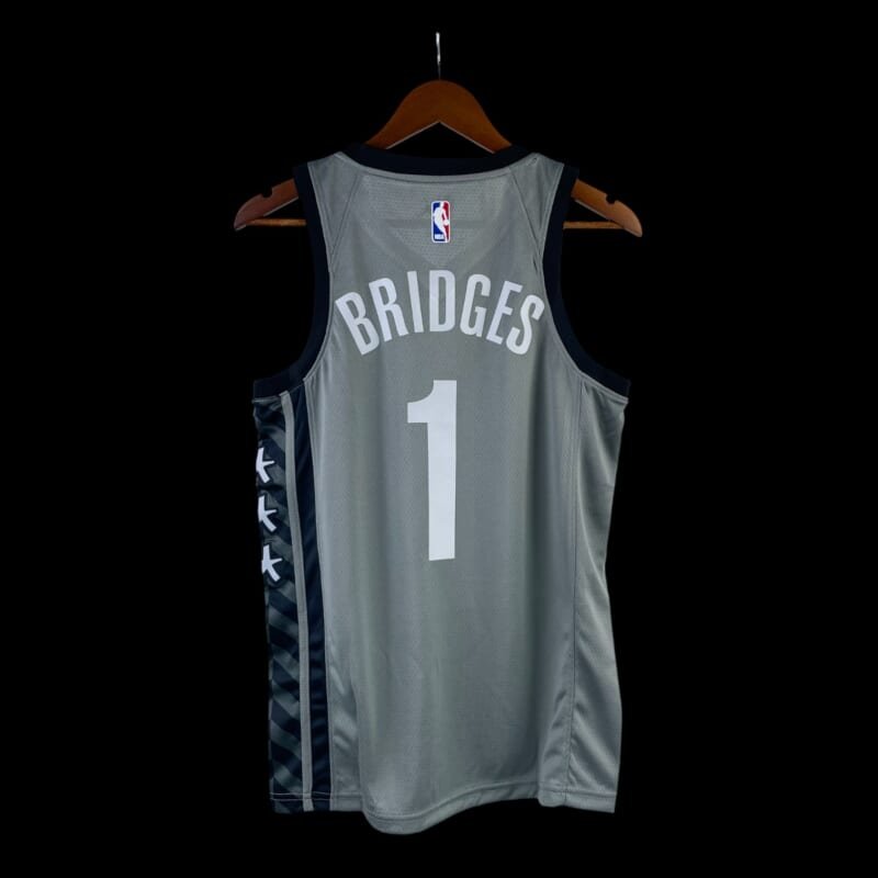 Brooklyn Nets Maillot NBA – Image 2