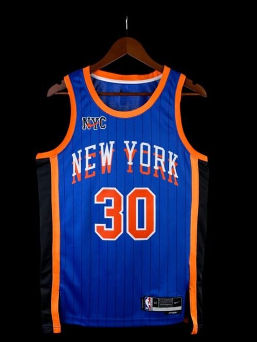 New York Knicks Maillot NBA