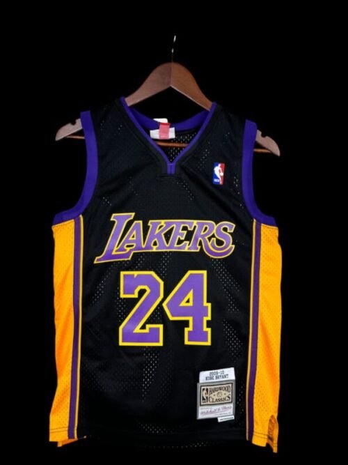 Los Angeles Lakers Maillot NBA
