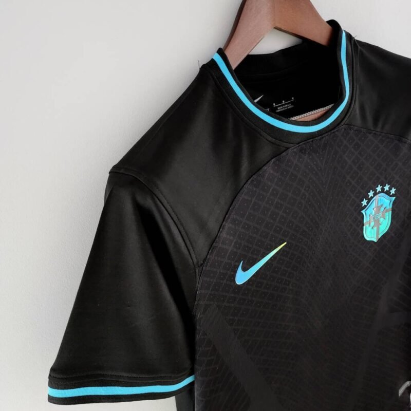 Brésil Maillot Concept 22/23 – Image 3