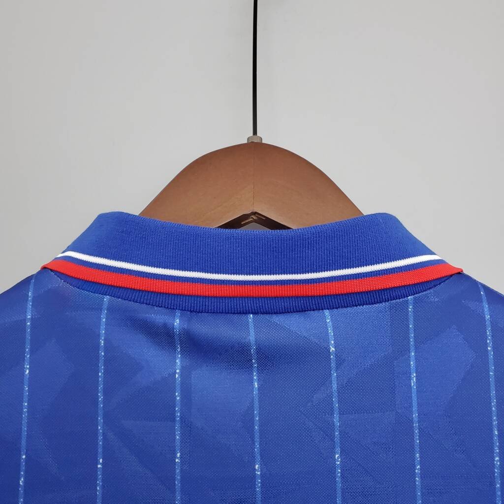 Chelsea Maillot Rétro 89/91 – Image 4