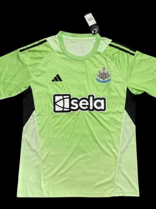 Newcastle Maillot Gardien 25/26
