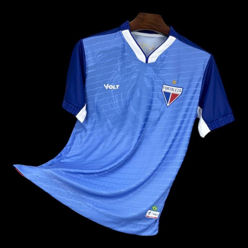 Fortaleza Maillot Gardien 25/26