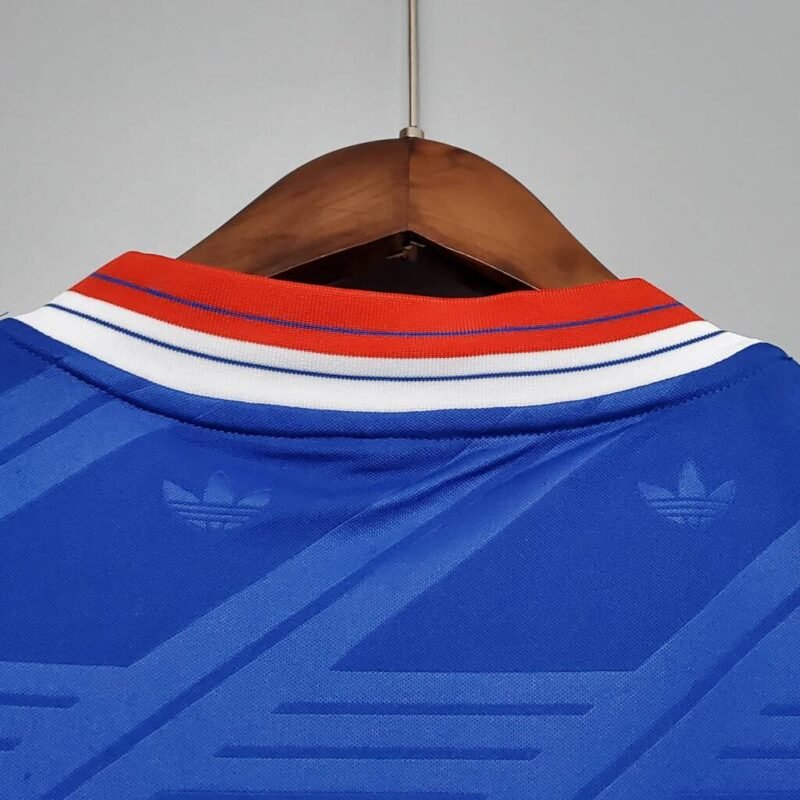 Manchester United Maillot Rétro 86/88 – Image 6
