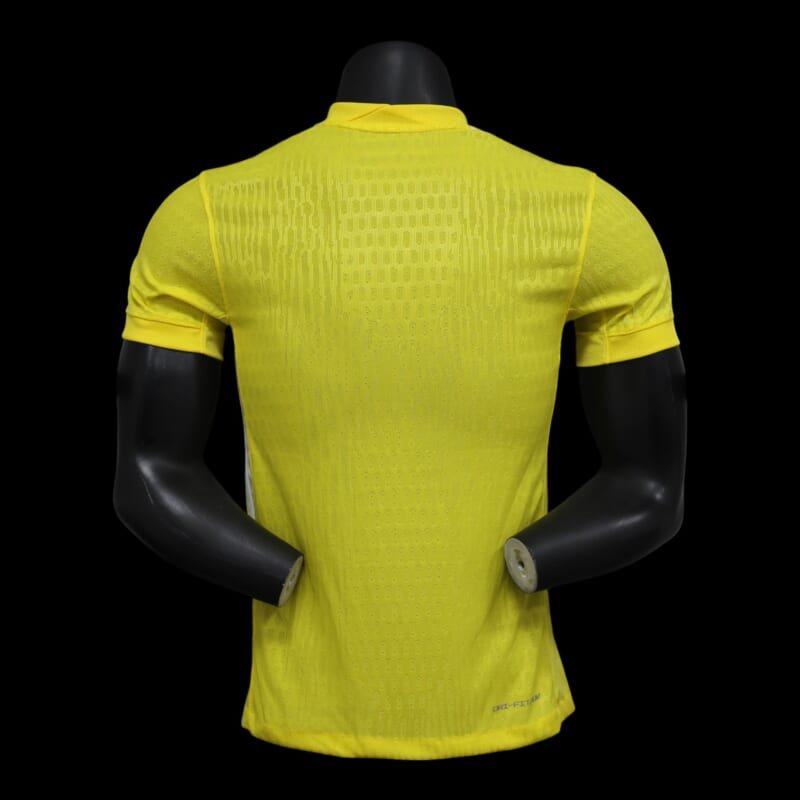 France Maillot Gardien 25/26 (Euro 2025 Femme) – Version Player – Image 2