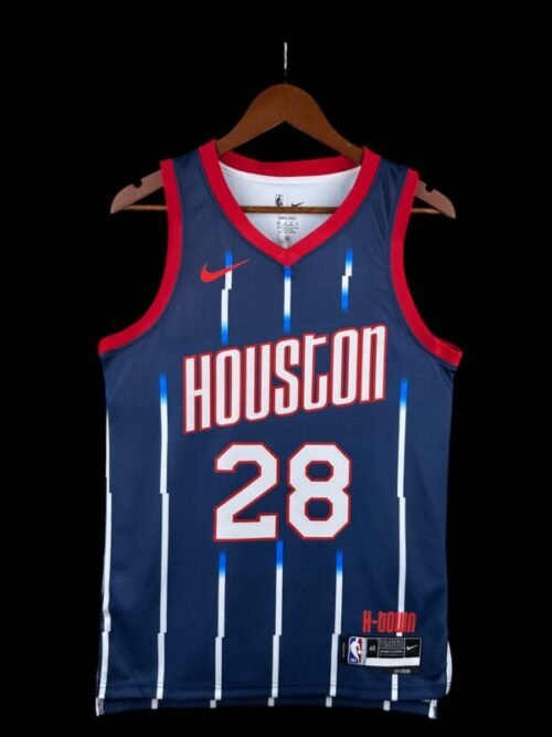 Houston Rockets Maillot NBA