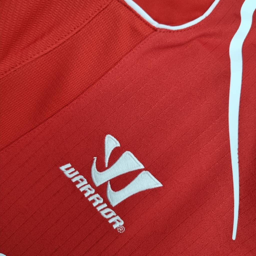 Liverpool Maillot Rétro 14/15 – Image 4