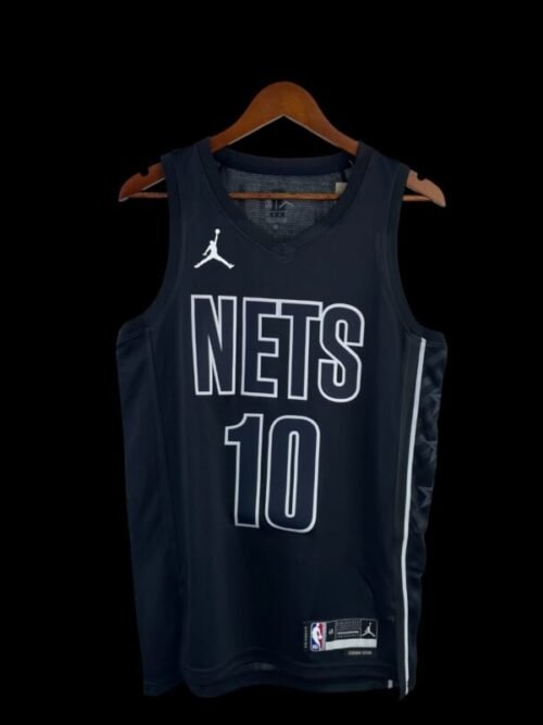 Brooklyn Nets Maillot NBA
