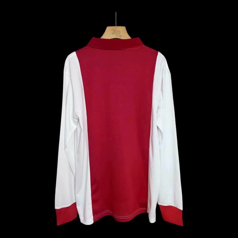 Ajax Amsterdam Maillot Manches Longues Commemorative Edition 24/25 – Image 2