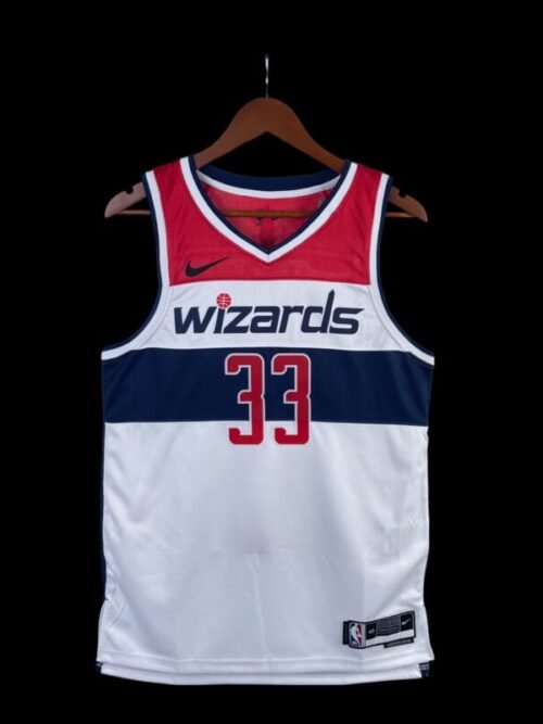 Washington Wizards Maillot NBA