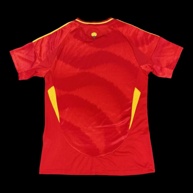 Espagne Maillot Domicile 24/25 – Image 2