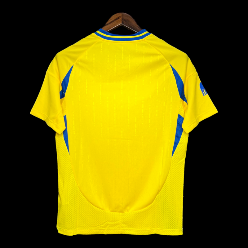 Al Nassr Maillot Domicile 24/25 – Image 2