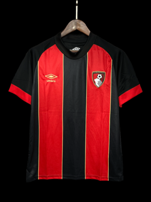 Bournemouth Maillot Domicile 24/25