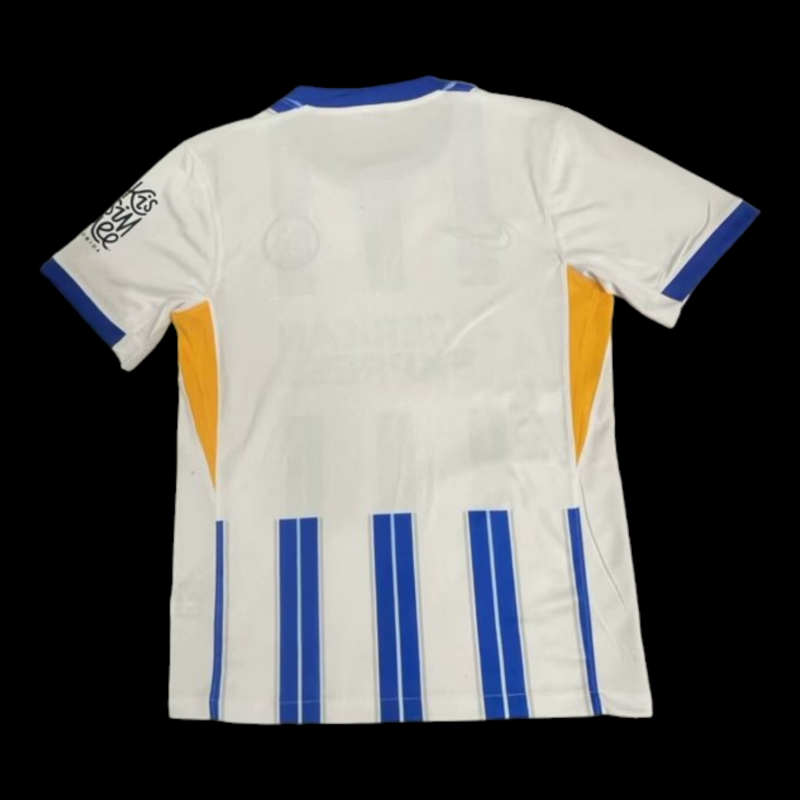 Brighton Maillot Domicile 24/25 – Image 2