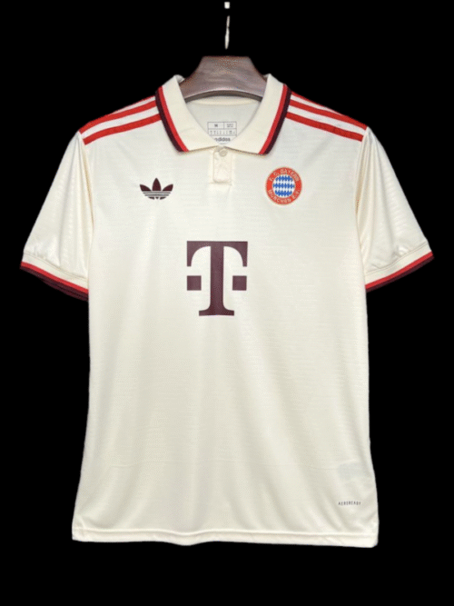 Bayern Munich Maillot Third 24/25