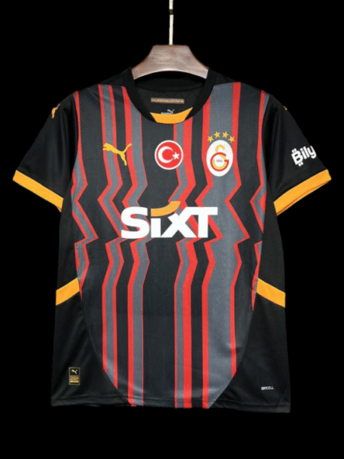 Galatasaray Maillot Third 24/25
