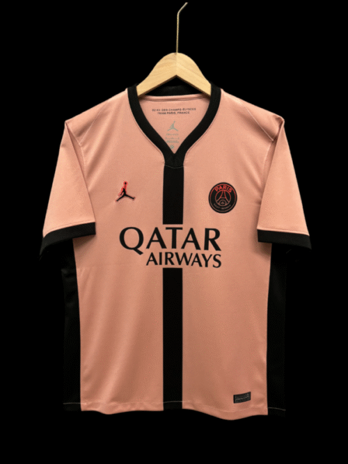 Paris SG Maillot Third 24/25