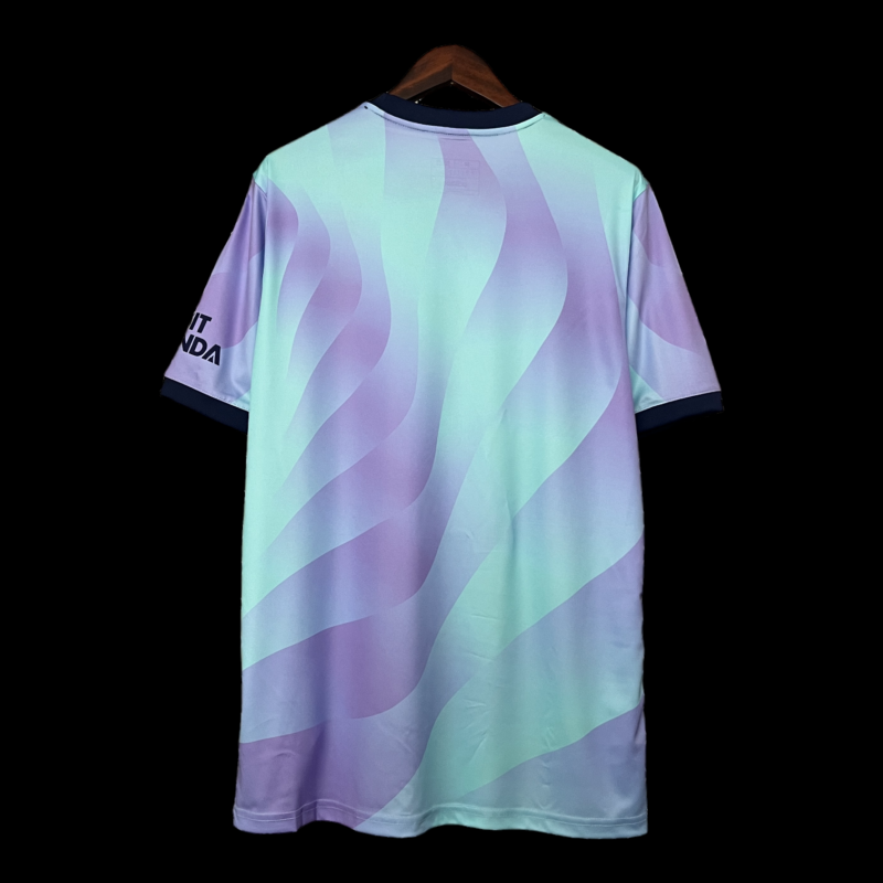 Arsenal Maillot Third 24/25 – Image 2