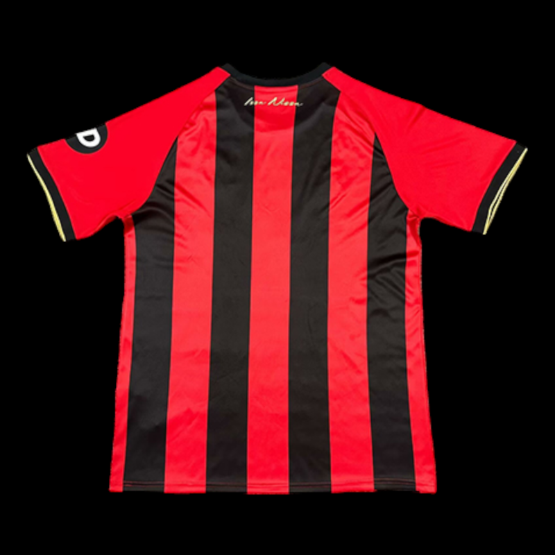 Nice Maillot Domicile 24/25 – Image 2