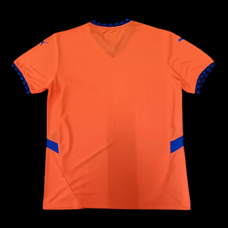 Marseille Maillot Third 24/25 – Image 2
