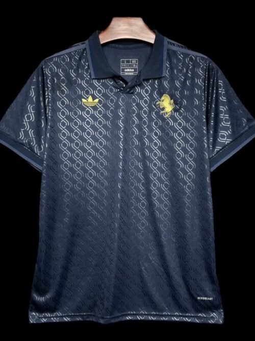 Juventus Maillot Third 24/25