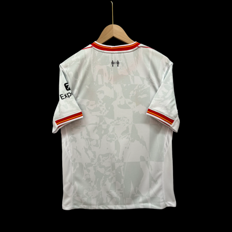 Liverpool Maillot Third 24/25 – Image 2