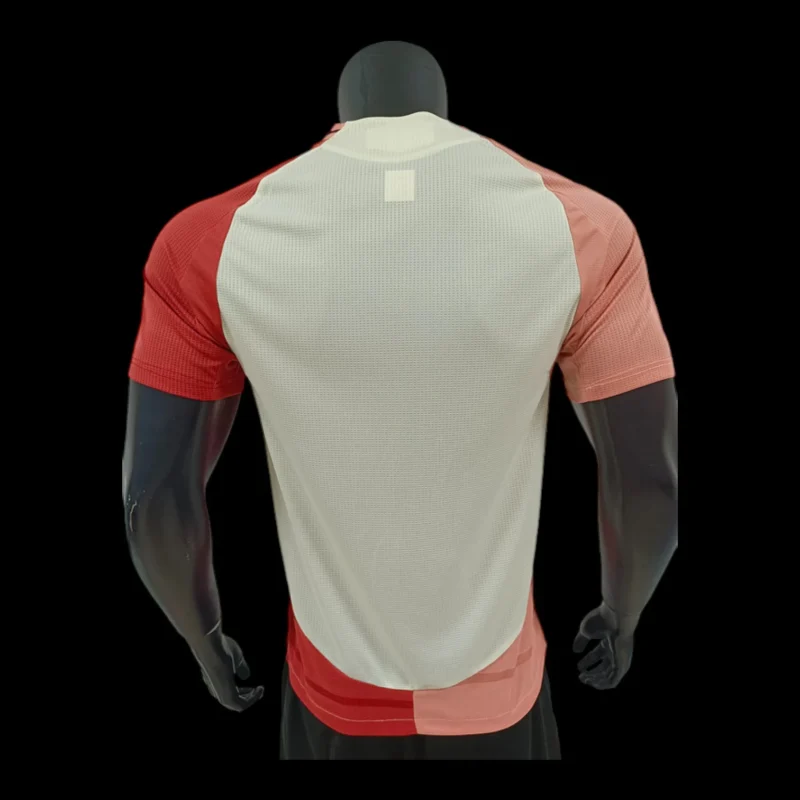 Lyon Maillot Third 24/25 – Version Player – Image 2