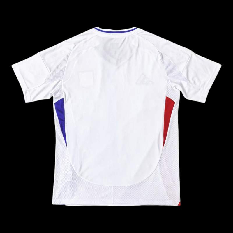 Lyon Maillot Domicile 24/25 – Image 2