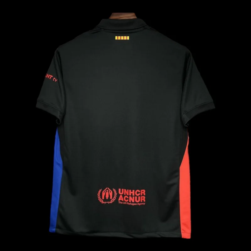 Barcelone Maillot Extérieur 24/25 – Image 2