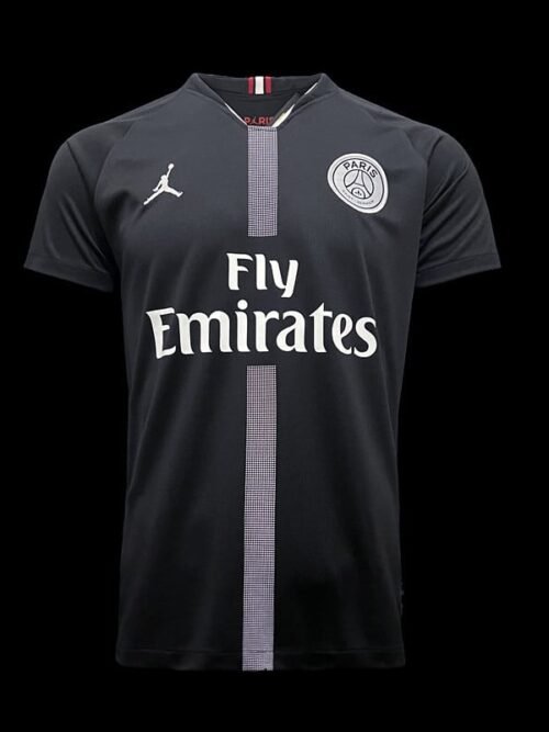 Paris SG Maillot Rétro 18/19